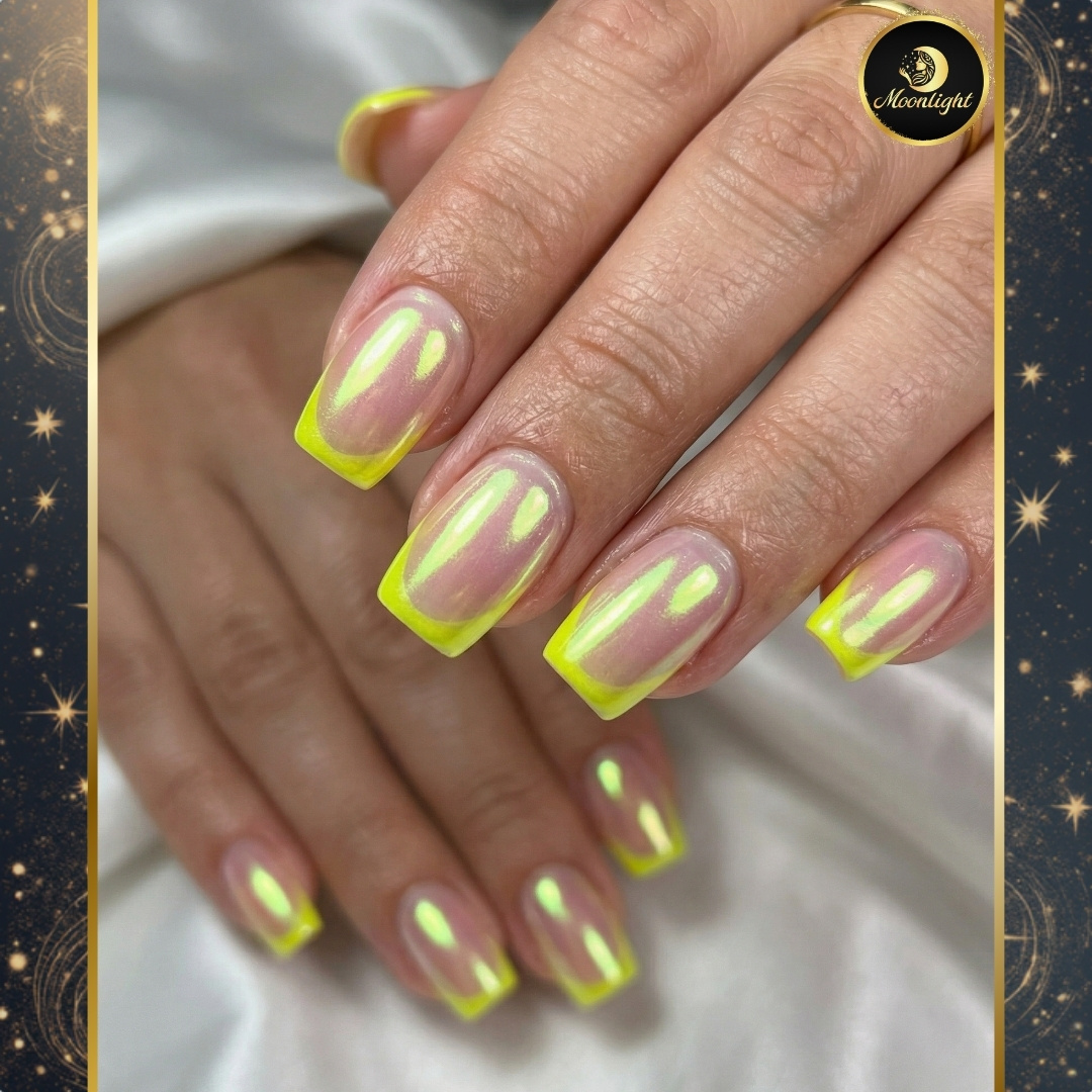 Nail Design